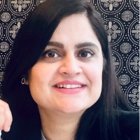 Kanika Chauhan | Security Specialist | Microsoft » speaking at EduTECH