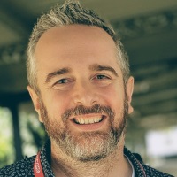 Chris Harte | Government and Academic Engagement Lead | Google » speaking at EduTECH