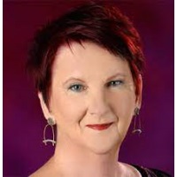 Dr Bron Stuckey