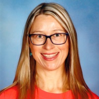 Bridget Forster | Head of Kerferd Library | Mentone Girls' Grammar School » speaking at EduTECH