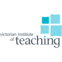 Victorian Institute of Teaching, exhibiting at EduTECH 2022