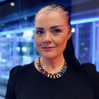Annabel Astbury, Head, Education, Australian Broadcasting Corporation