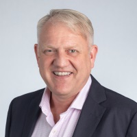 David Fenner | ANZ Sales Manager, CommScope RUCKUS Australia & New Zealand | CommScope » speaking at EduTECH