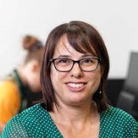 Wendy Bode | Deputy Principal: Global Tropics Future Project | Thuringowa State High School » speaking at EduTECH