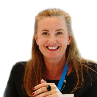 Mary-Lou O'Brien | Director of Digital Innovation | Redlands » speaking at EduTECH
