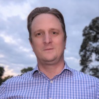 Dale Linegar | Director | Games for Change Asia-Pacific » speaking at EduTECH