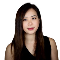 Connie Li, Microsoft Specialist, ASI Solutions