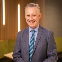 Prof Adam Shoemaker | Vice-Chancellor and President | Victoria University » speaking at EduTECH On-Demand