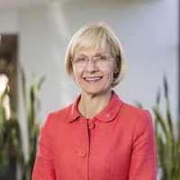 Prof Deborah Terry | Vice Chancellor | The University of Queensland » speaking at EduTECH