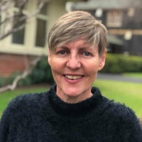 Marg Tope | Principal | Victorian College for the Deaf » speaking at EduTECH