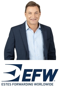 Michael Campese | SVP, Sales & Marketing | EFW » speaking at Home Delivery World