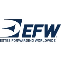EFW在送货上送货世界2022