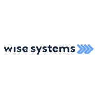 Wise Systems，Inc。在送货送货世界2022年