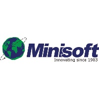 Minisoft在送货送货世界2022