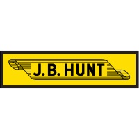 J.B. Hunt Transport Services在送货服务世界2022