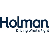 Holman at Home Delivery World 2022