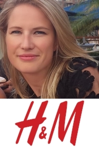 Michaela Wallin | Head Of Customer Fulfillment, North America | H&M » speaking at Home Delivery World