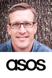 Brandon Bellamy | Head Of Delivery Solutions North America | ASOS » speaking at Home Delivery World