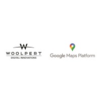送货上门世界的Woolpert数字创新2022