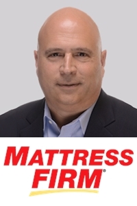 Tom Gioiella | DVP Operations | Mattress Firm » speaking at Home Delivery World