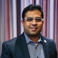Gaurav Kale | Director, Packaging & Operational Excellence | Blue Apron Inc » speaking at Home Delivery World