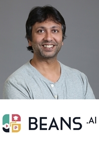 Nitin Gupta | Chief Executive Officer | Beans.ai » speaking at Home Delivery World