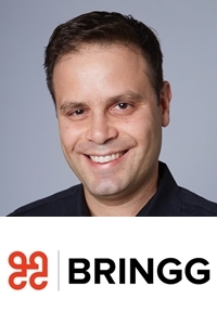 Guy Bloch | Chief Executive Officer | Bringg » speaking at Home Delivery World