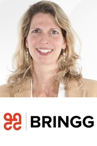 Daniela Perlmutter | SVP Marketing & Growth | Bringg » speaking at Home Delivery World