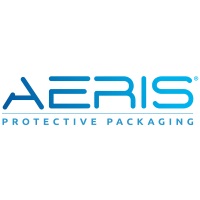Aeris Protective Packaging Inc.在送货上送货世界2022