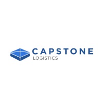 Capstone Logistics at Home Delivery World 2022