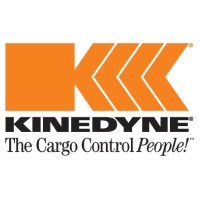 Kinedyne LLC在房屋送货世界2022年