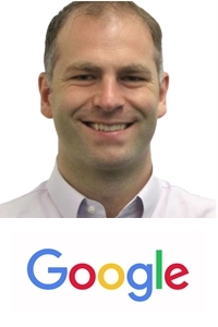Nicholas DeMeuse | Product Lead, Google Maps Platform | Google » speaking at Home Delivery World
