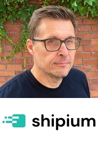 Jason Murray | Co-Founder and Chief Executive Officer | Shipium » speaking at Home Delivery World