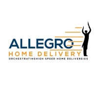 Allegro Home Delivery at Home Delivery World 2022