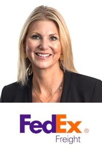 Bonnie Voldeng | VP, FedEx Freight Direct | FedEx Freight » speaking at Home Delivery World
