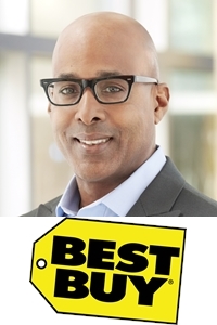 Mark Irvin | Chief Supply Chain Officer | Best Buy » speaking at Home Delivery World
