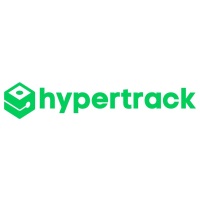 Hypertrack at Home Delivery World 2022