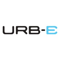 urb-e在送货送货世界2022