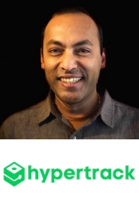 Kashyap Deorah | Founder and Chief Executive | HyperTrack » speaking at Home Delivery World