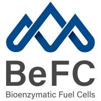 BeFC Bioenzymatic Fuel Cells at Home Delivery World 2022