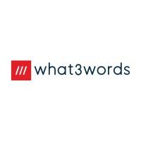 送货上门世界的What3words 2022