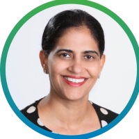 Balwinder Kaur | Co-Founder | Growth Natives » speaking at Home Delivery World
