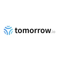 Tomorrow.io at Home Delivery World 2022