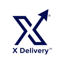 X Delivery at Home Delivery World 2022