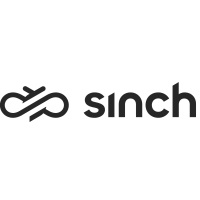 Sinch at Home Delivery World 2022
