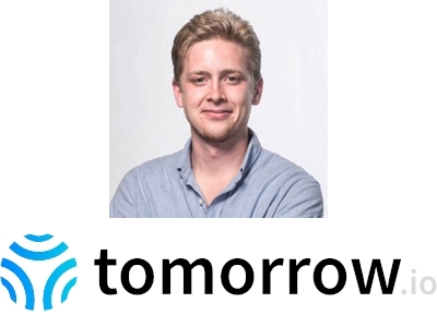 Cole Swain | VP of Product | Tomorrow.io » speaking at Home Delivery World