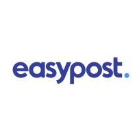 送货上门世界2022年的EasyPost