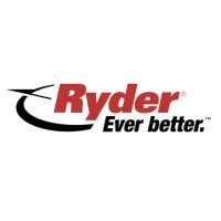 Ryder at Home Delivery World 2022