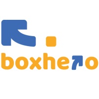送货世界的Boxhero Logistics 2022