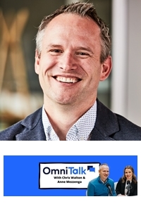 Chris Walton | Co-Chief Executive Officer | Omni Talk » speaking at Home Delivery World